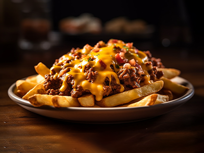 food
